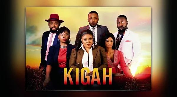 Kigah