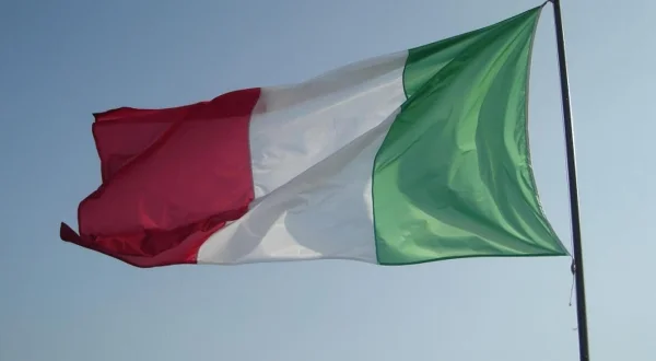 Slovenci v Italiji
