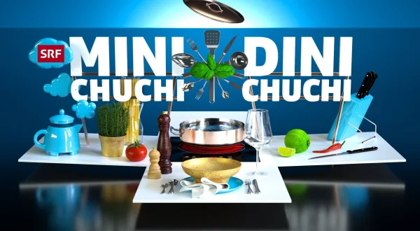 Mini Chuchi, dini Chuchi