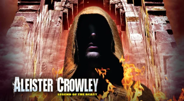 Aleister Crowley: Legend of the Beast