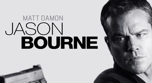 Jason Bourne
