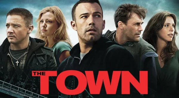 The Town