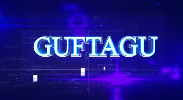 Guftagu