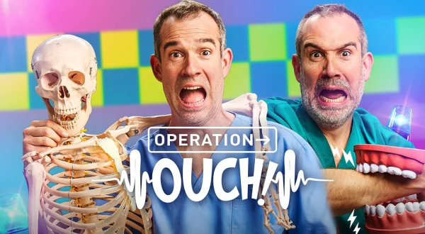 Operation Ouch!