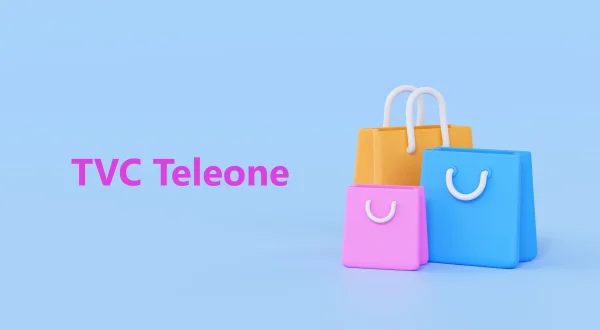 TVC Teleone
