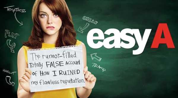 Easy A
