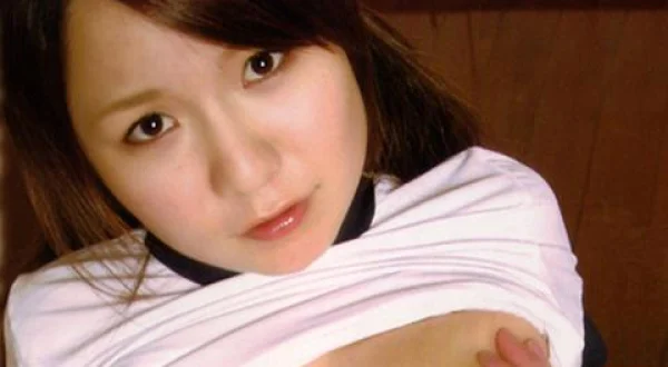 寸止女⑥ 河合みのり
