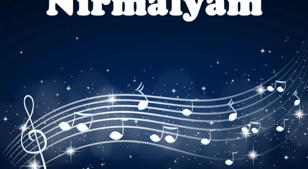Nirmalyam