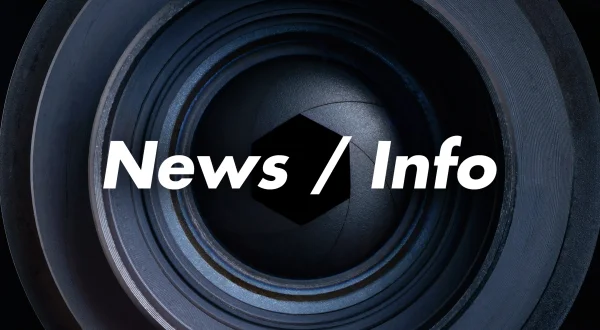 News / Info
