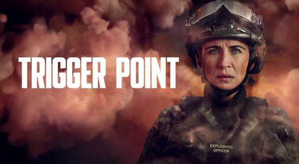 Trigger Point