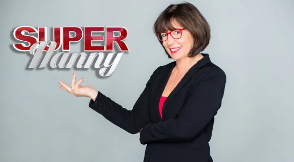Super Nanny