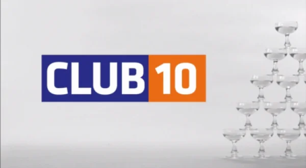 Top 10 Club