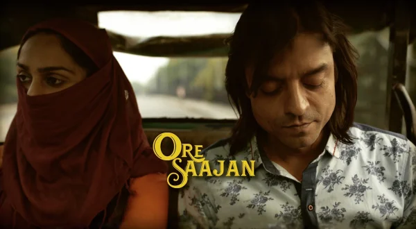 O Re Saajan
