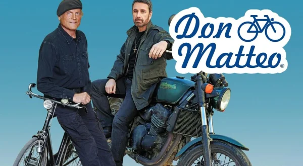 Don Matteo
