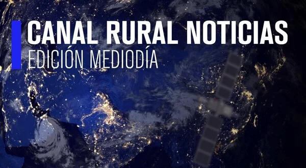 Canal Rural noticias: Segunda edición