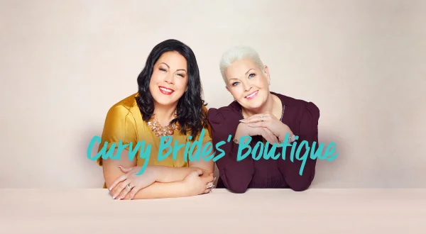 Curvy Brides' Boutique