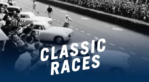 Classic Races