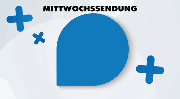 Mittwochssendung