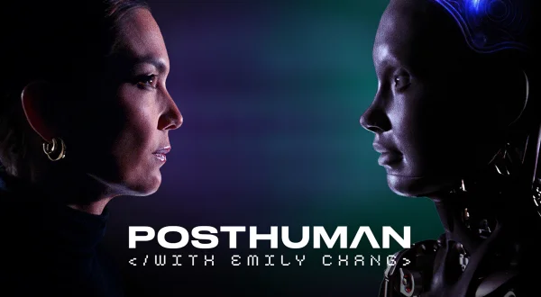 Posthuman