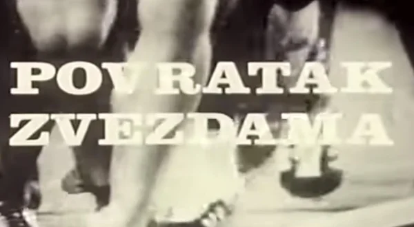 Povratak zvezdama