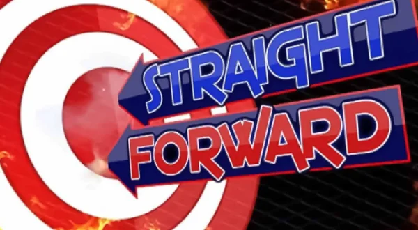 Straight Forward