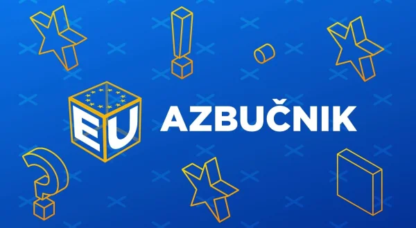 Eu azbučnik