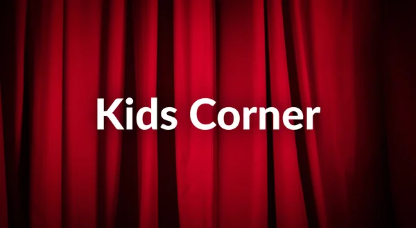 Kids Corner