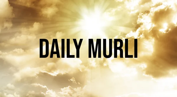 Daily Murli