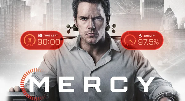 Mercy