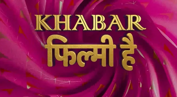 Khabar Filmi Hai