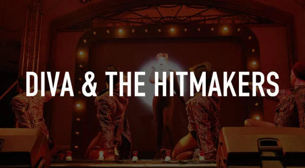 Diva & the Hitmakers