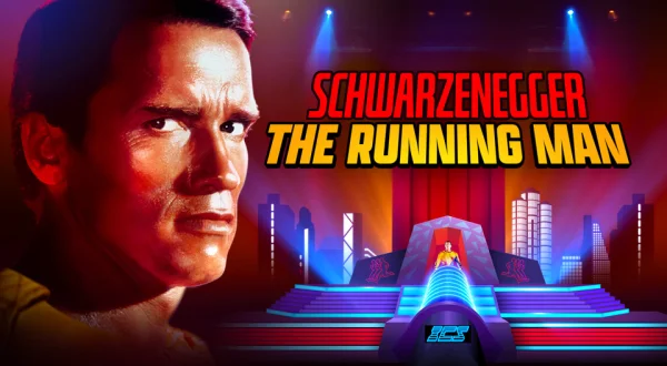 The Running Man