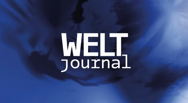 WELTjournal