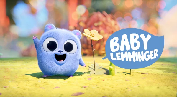 Babylemminger