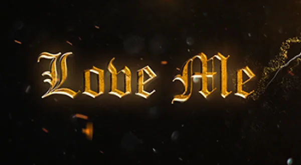 Love Me