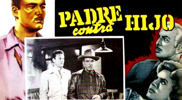 Padre contra hijo