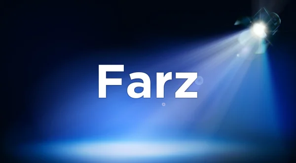 Farz