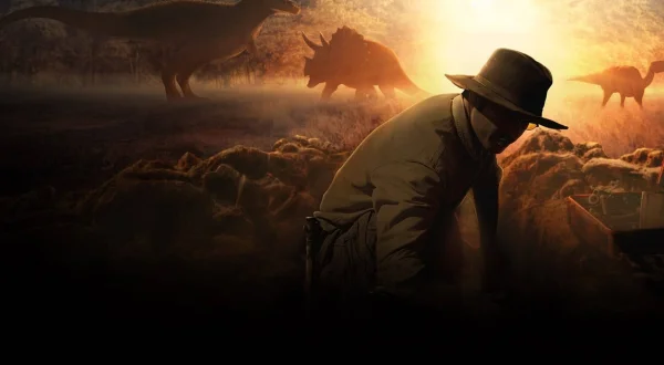 Dinosauri: L'apocalisse
