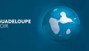 Guadeloupe soir - journal national