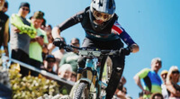 UCI Mountain Bike Enduro World Championships