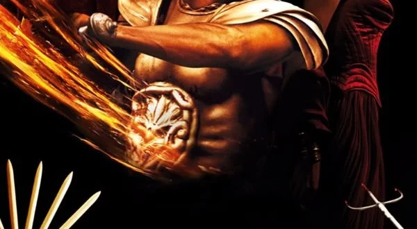 Immortals
