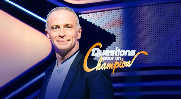 Questions pour un champion