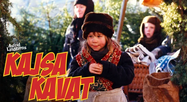 Lille Kajsa