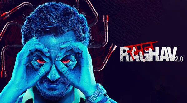 Raman Raghav 2.0