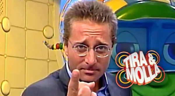 Tira e molla