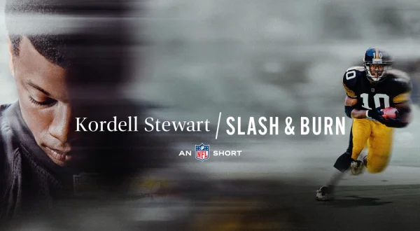 Kordell Stewart: Slash & Burn