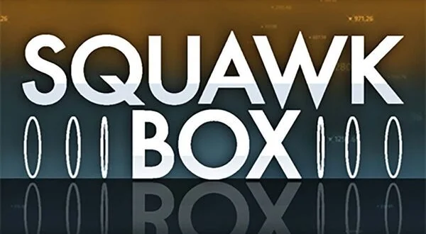 US Squawk Box