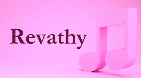 Revathy