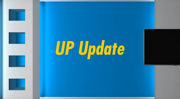 UP Update