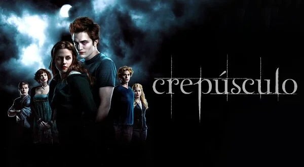 Crepúsculo